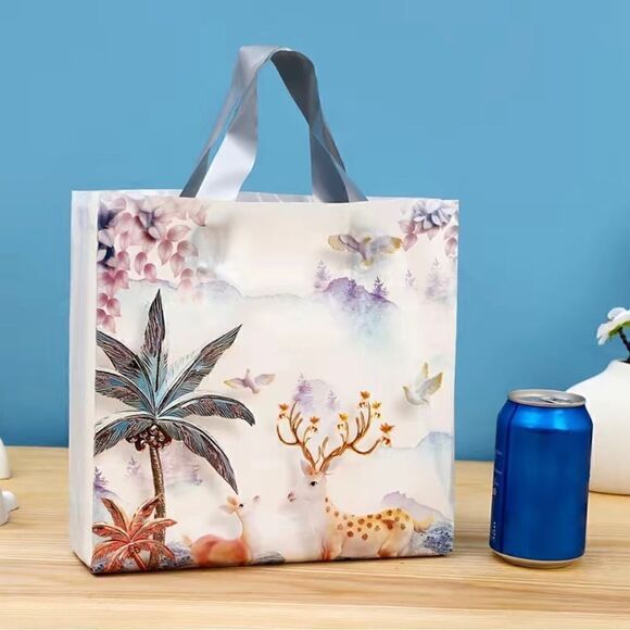 Gift bags 5pcs  - Picture 3 of 5